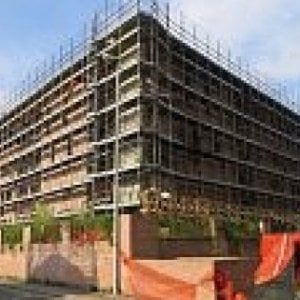 Firenze, housing sociale: 80 appartamenti nel "Casone" entro il 2020 
