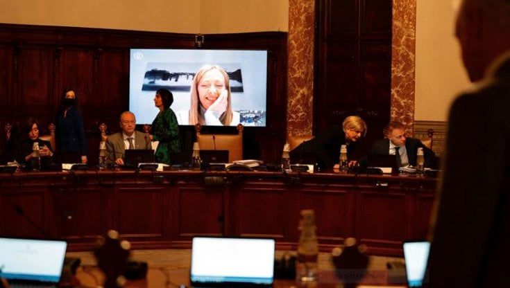 Da Prodi a Meloni, da Caserta alla Calabria: quando il Consiglio dei ministri va in trasferta
