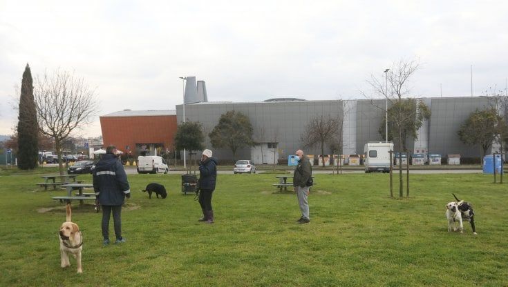 Ponte a Greve, il parroco chiama il quartiere a progettare la nuova chiesa, ma la guerra degli oppositori continua