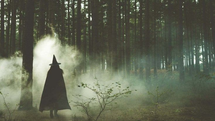 ARCHIVIO 4/1/2021 - Il mito della Befana. Misteri e leggende 
