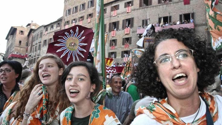 Siena al top per la qualità della vita delle donne, Firenze ultima in Toscana per la sicurezza