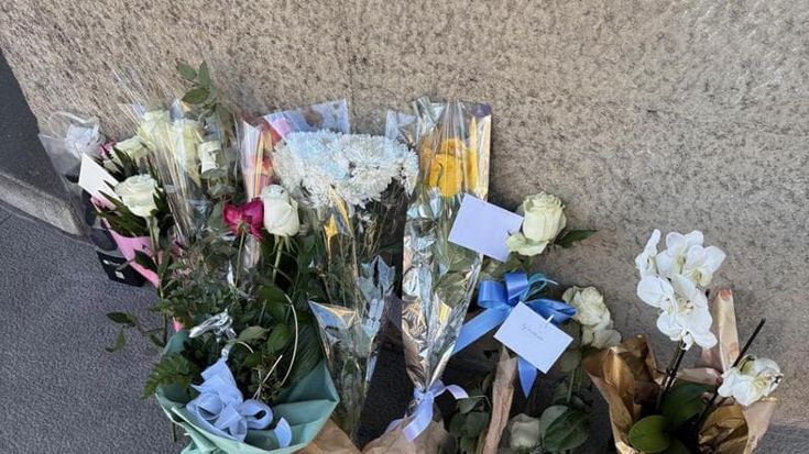 Il banco vuoto al Righi, la fiaccolata per Giovanni Tamburi: “Suoneremo per lui le sue canzoni”