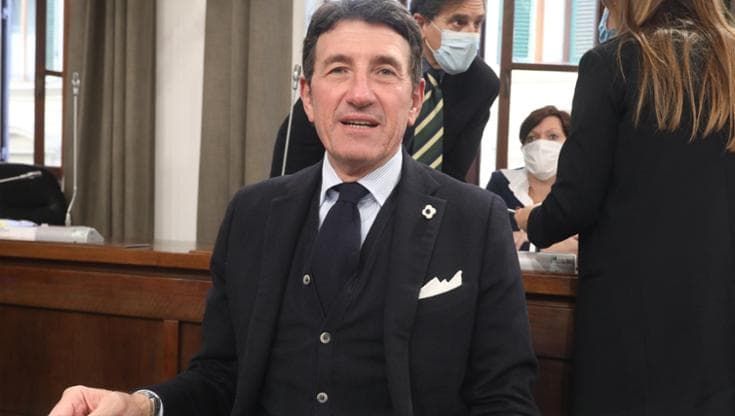 Lega, in Toscana scoppia il caso Galli: “Non mi ricandido” E c’è lo zampino di Vannacci e Verdini