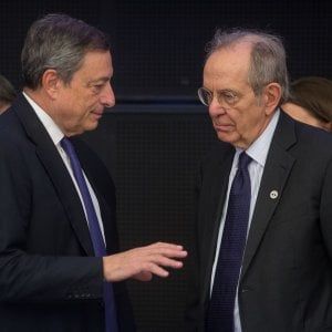 Ecofin a Tallinn, la Web tax divide l'Europa: ok da dieci ministri