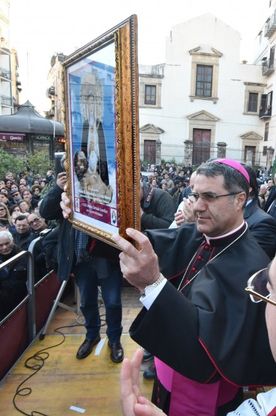 Le processioni del Venerdì Santo