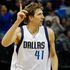Basket, Nba, giornata nera: stagione finita per Nowitzki e Irving