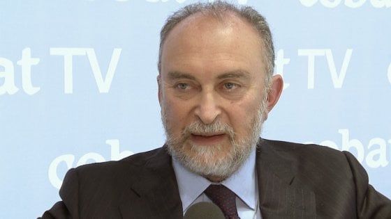Trapani, obbligo di dimora per tre anni all'ex senatore D'Alì: "Socialmente pericoloso"