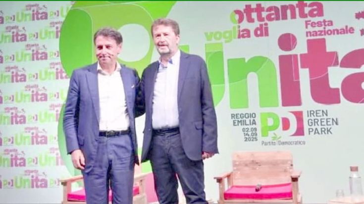 Patto Conte-Franceschini: “Un candidato di centro non garantisce la vittoria”
