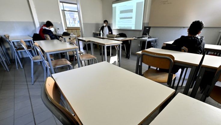 Parma, tsunami positivi sulla scuola. Tosolini (liceo Bertolucci): "Ripresa complicatissima"  