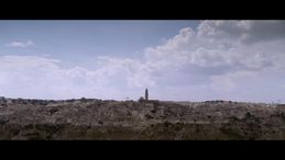 'Mathera' alla scoperta della città e dei Sassi - clip 