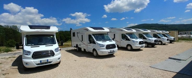 Ford e Ald non dimenticano i terremotati