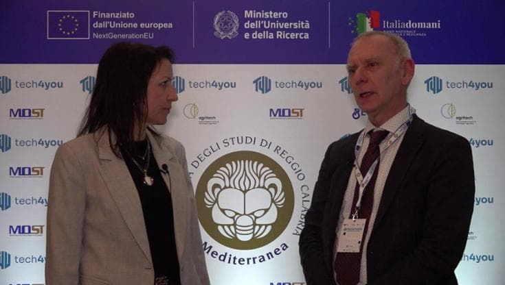 La tecnologia a supporto della sicurezza alimentare