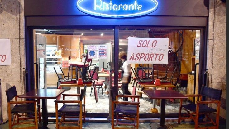 Emilia Romagna, il coronavirus presenta il conto a bar a ristoranti: 3,3 miliardi