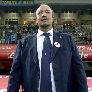 Napoli, tre nomi per Benitez: Perisic &egrave; il preferito