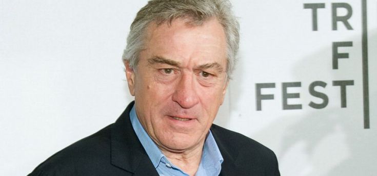 De Niro ritira film anti vaccinazioni dal Tribeca Film Festival