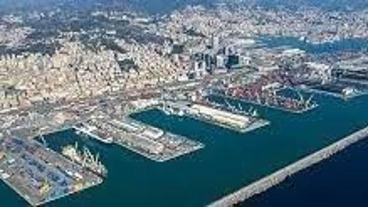 Navi, terminal, sede e società. Sul porto di Genova l’impero di Msc