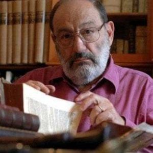 Intolleranza e fascismo, la lezione di Umberto Eco