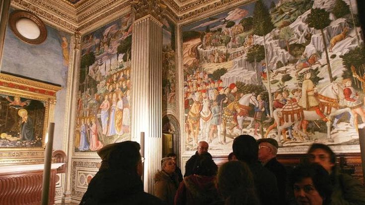 Epifania, pittura di luce. Il mistero dei Re Magi stregò gli artisti di Firenze