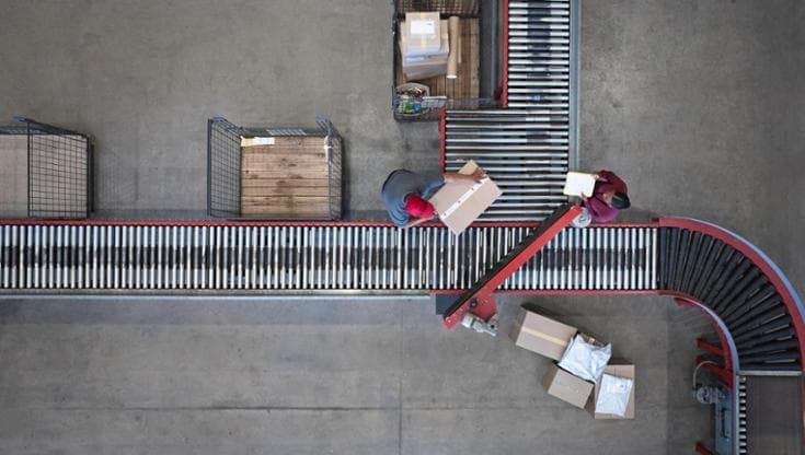 Ruzzi (Accenture Italia): “La nuova era delle supply chain”