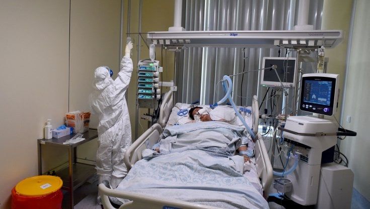 Covid, cinque nuovi farmaci contro il virus