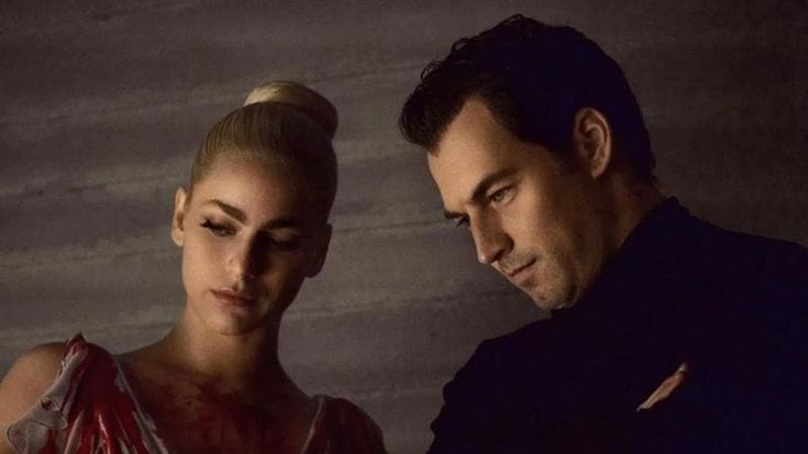 “Diabolik? Senza Eva sarebbe un automa”