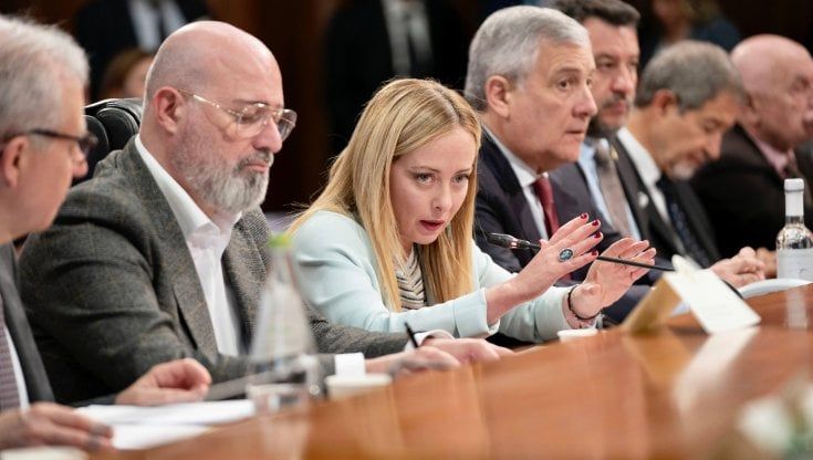 Alluvione, Salvini mette il veto su Bonaccini: slitta la nomina a commissario