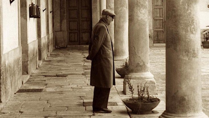 La sceneggiatura ritrovata di Bufalino: un manoscritto su Franca Florio