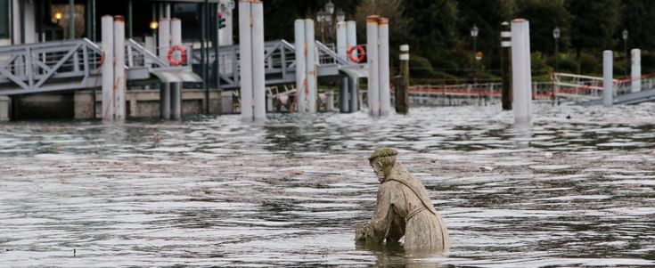 Maltempo, seconda vittima in Lombardia. Da sabato peggiora, temporali e nuove esondazioni