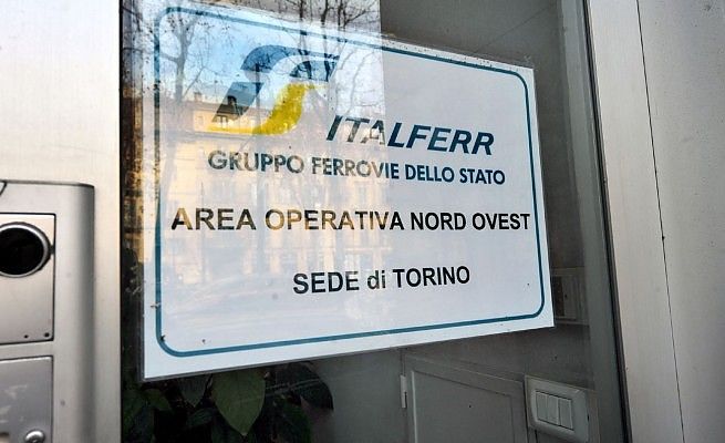 No Tav, blitz contro<br />azienda del cantiere
