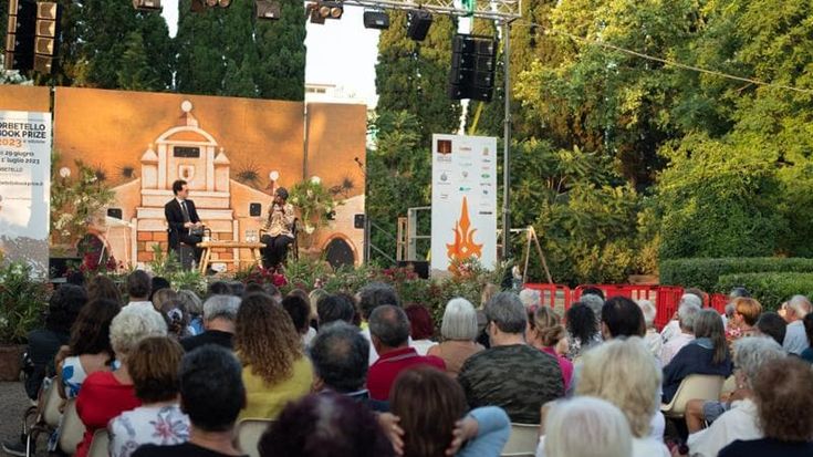 Orbetello Book Prize, via alle candidature. La terza edizione dal 27 al 29 giugno