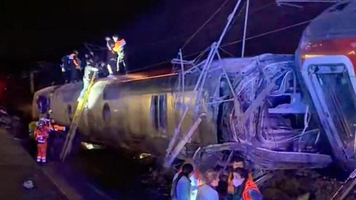 Spagna, deragliano due treni vicino Cordova: 39 morti. Decine di feriti, 15 gravi