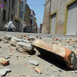 Vecchia avverte: "Investimenti a rischio non solo in Emilia"