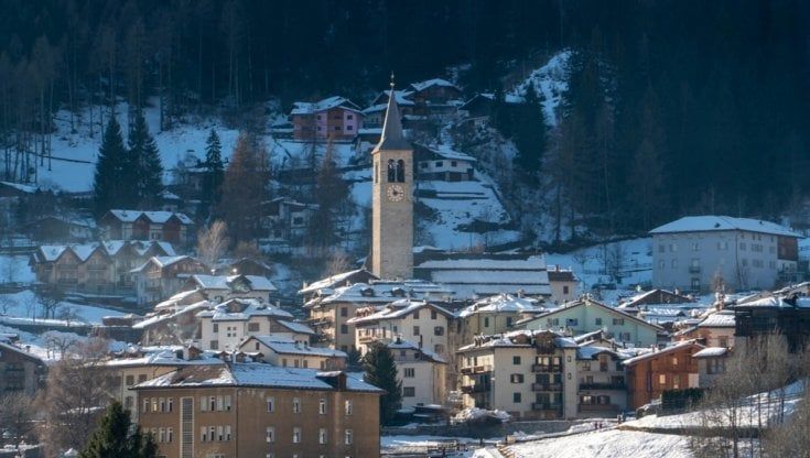 La più giovane sindaca del Trentino: "Arrivata come quota rosa, oggi guido il mio Borgo di 800 abitanti"