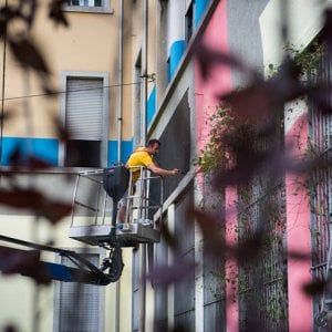 Torino: arrivano incentivi per rifare il look alle facciate sporche