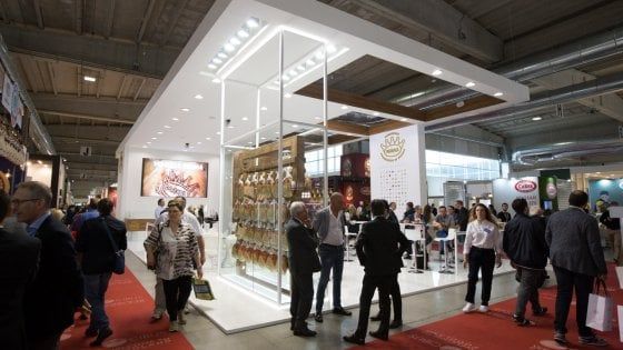 Cibus slitta a fine estate: le date dell’edizione 2021