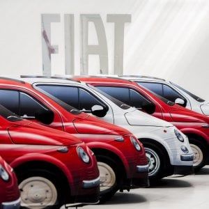 Fca, volano le vendite in Europa: +14,1% nel 2016
