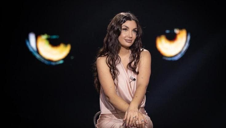 Elettra Lamborghini: "Io bisex? Sono marito-sessuale, senza lui non mi interesserebbero gli uomini"