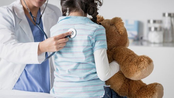 Pediatri in pensione, sos delle mamme: a Palermo 1.200 bambini senza medico