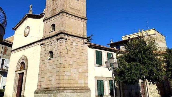Sassari, neonata di tre mesi prende il Covid durante il ricevimento per il battesimo