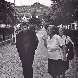  Addio a Cesarina, nipote e memoria di Pavese