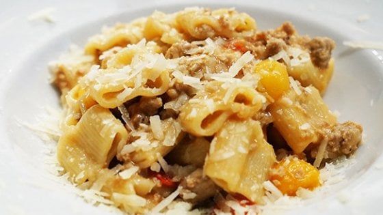 Roscioli, oltre carbonara e salumi c'è (molto) di più
