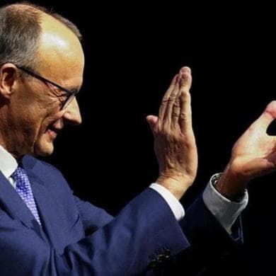 In Germania voto sull’Europa