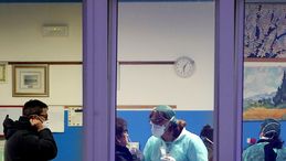 Coronavirus, giorno 6. "Una domenica senza sapone né arance. Mi bardo per andare al supermarket"