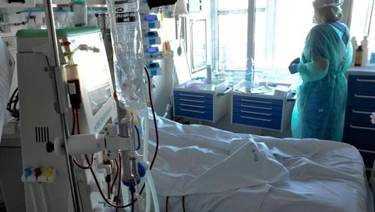 Opposizioni contro la scissione del centro trapianti del San Martino, la retromarcia di Aom