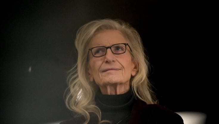 Annie Leibovitz: “Ho chiuso con la fotografia di moda, il mondo è in un momento troppo interessante”