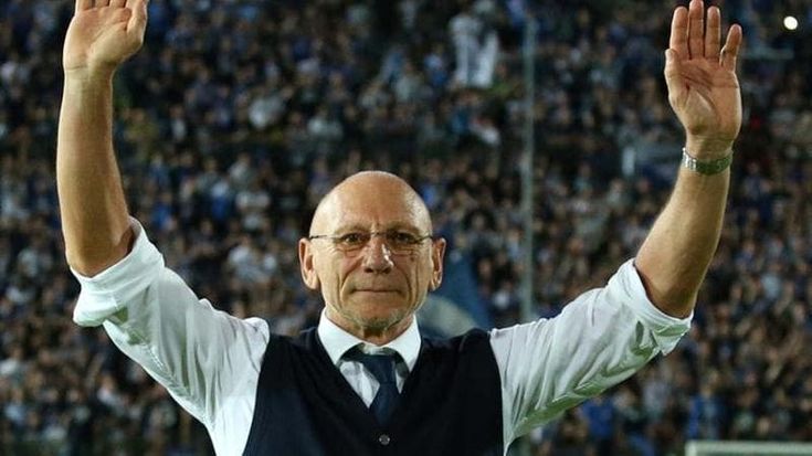 Gigi Cagni: “Impronta decisiva, Lombardo e De Rossi si salveranno”