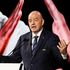 Fifa chiederà parere legale su richiesta palestinese di sospendere Israele
