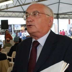 Camillo Bassi, il grande vecchio: "Avvisai Claudio ma non ascoltò"