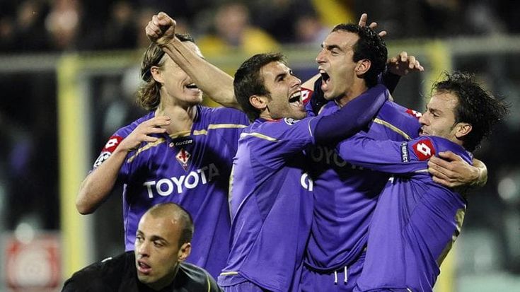 Dainelli: “Il Liverpool e quella cavalcata storica della Fiorentina in Champions”