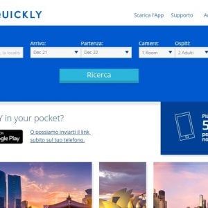 Hotelquickly denunciata ad Antitrust grazie alle segnalazioni dei lettori